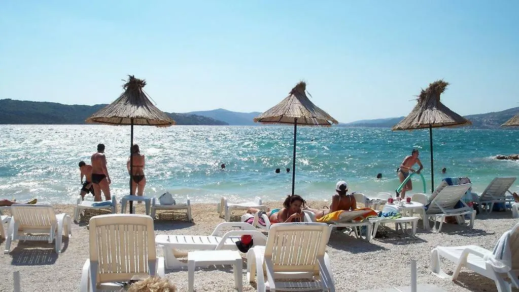 Apartments Villa Sophia Trogir 0*,  Chorwacja