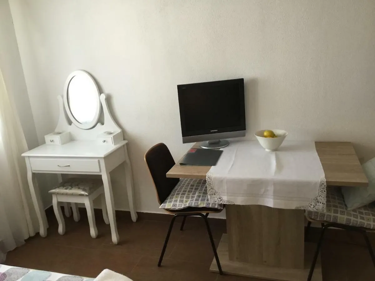 Apartments Villa Sophia Trogir