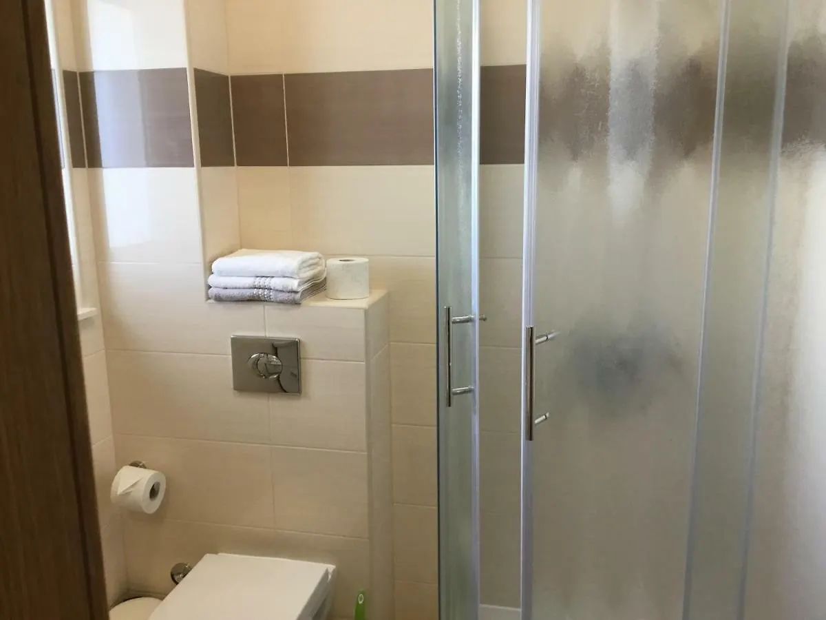 Apartments Villa Sophia Trogir