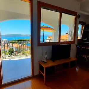 Apartament Mlakic, Trogir