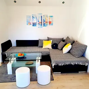 Apartament Alisa, Trogir