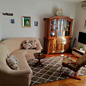 Apartament Anda, Trogir