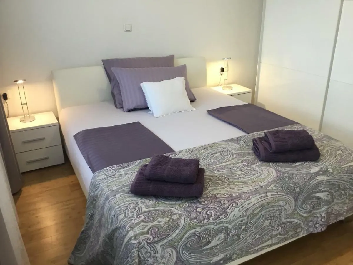 Apartments Villa Sophia Trogir 0*,