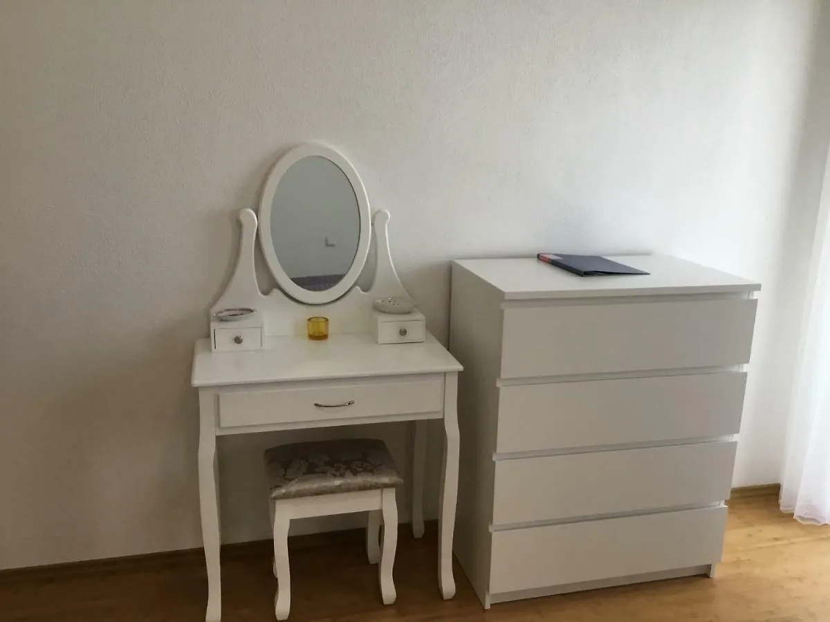 Apartments Villa Sophia Trogir 0*,  Croatia