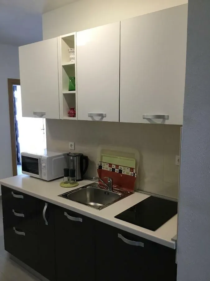 Apartments Villa Sophia Trogir 0*,  Croatia